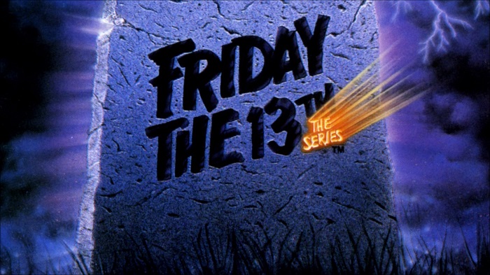 Friday the 13th The Series