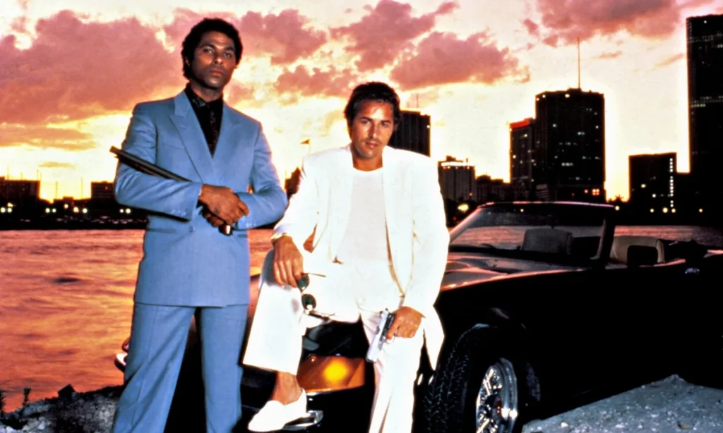 miami vice
