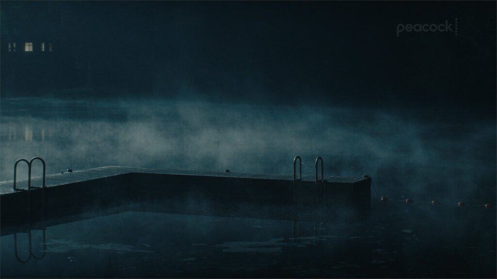 Crystal Lake Pool