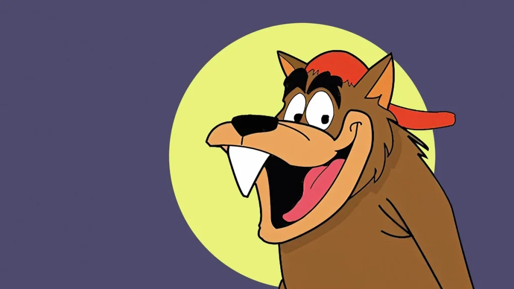 fangface