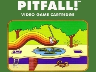 Pitfall