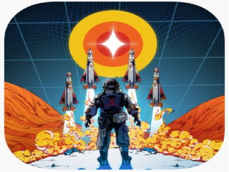 Missle Command Recharched