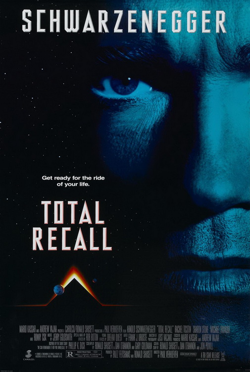 Total Recall: Dreaming of a New Reality