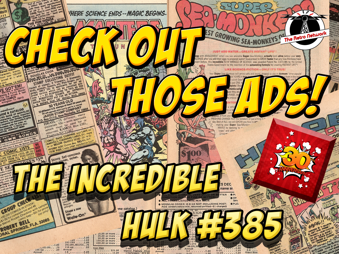 The Incredible Hulk 385_Feature