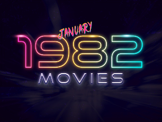 1982 Movies
