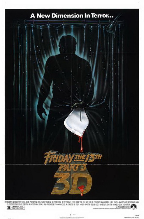 Friday the 13th: The Final Chapter
