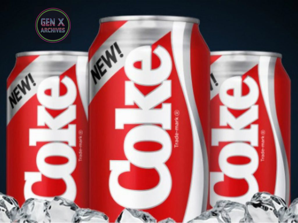 New Coke: Marketing Failure or Marketing Genius?