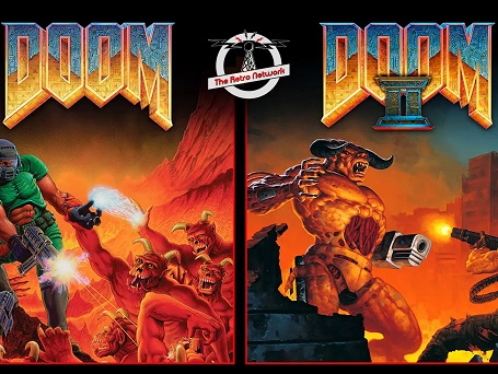 DOOM & DOOM II Limited Editions