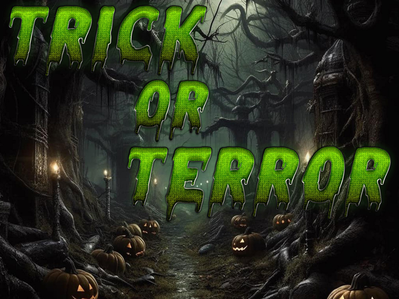 Trick or Terror: The Halloween Candy Scare of the 1980s