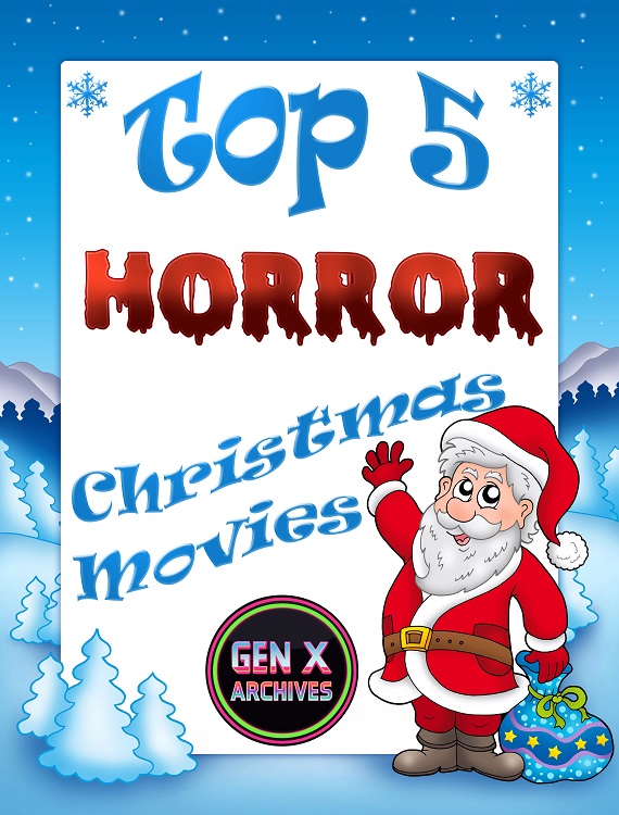 Christmas Horror Movies
