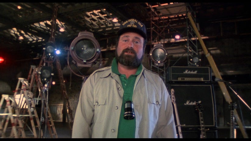 Rob Reiner
