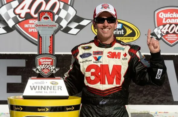 greg biffle winner