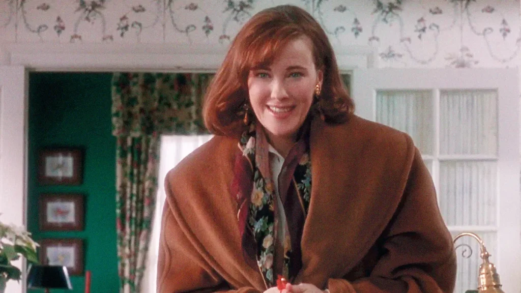 Catherine O'hara Home Alone