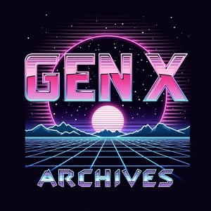 Gen X Archives 1300