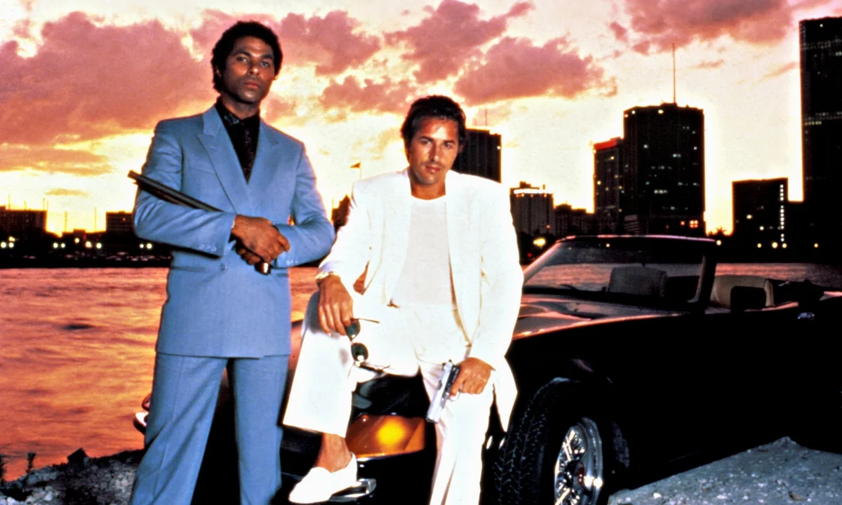 miami vice