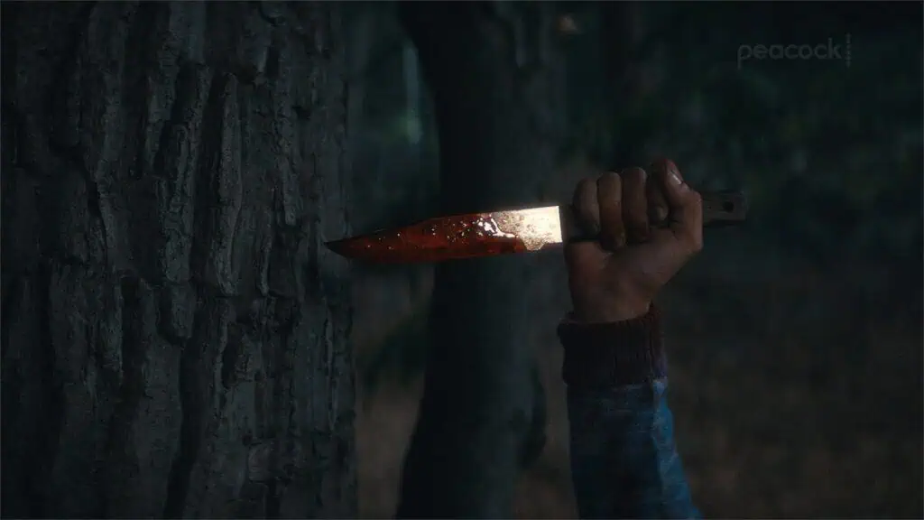 A24’s Crystal Lake Gets an October Release