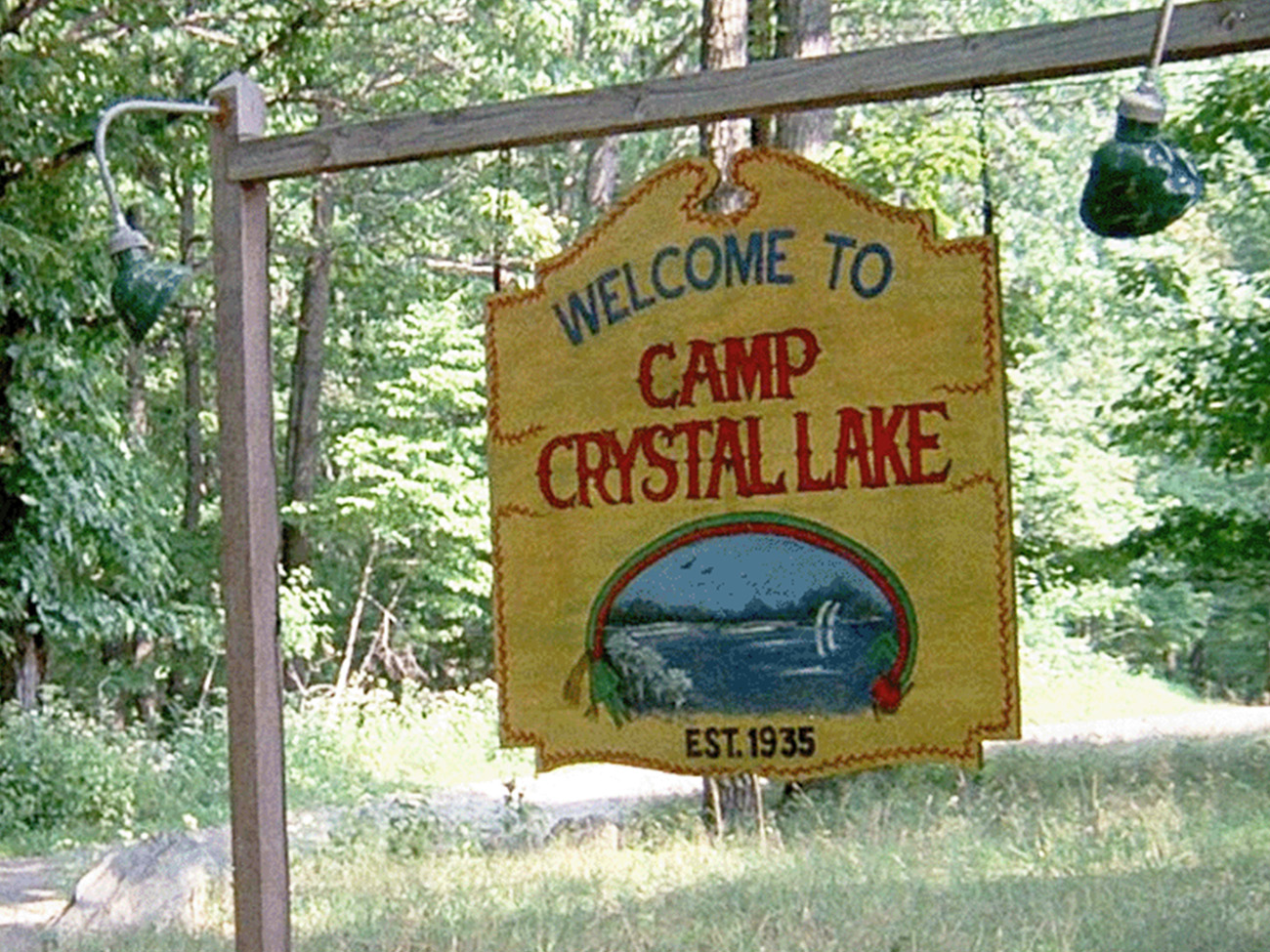 Crystal Lake Teaser Trailer and updates