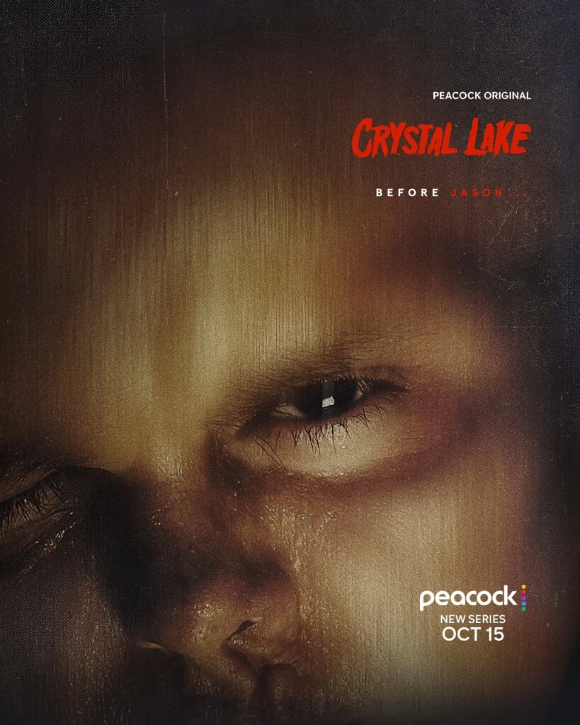Crystal Lake Jason