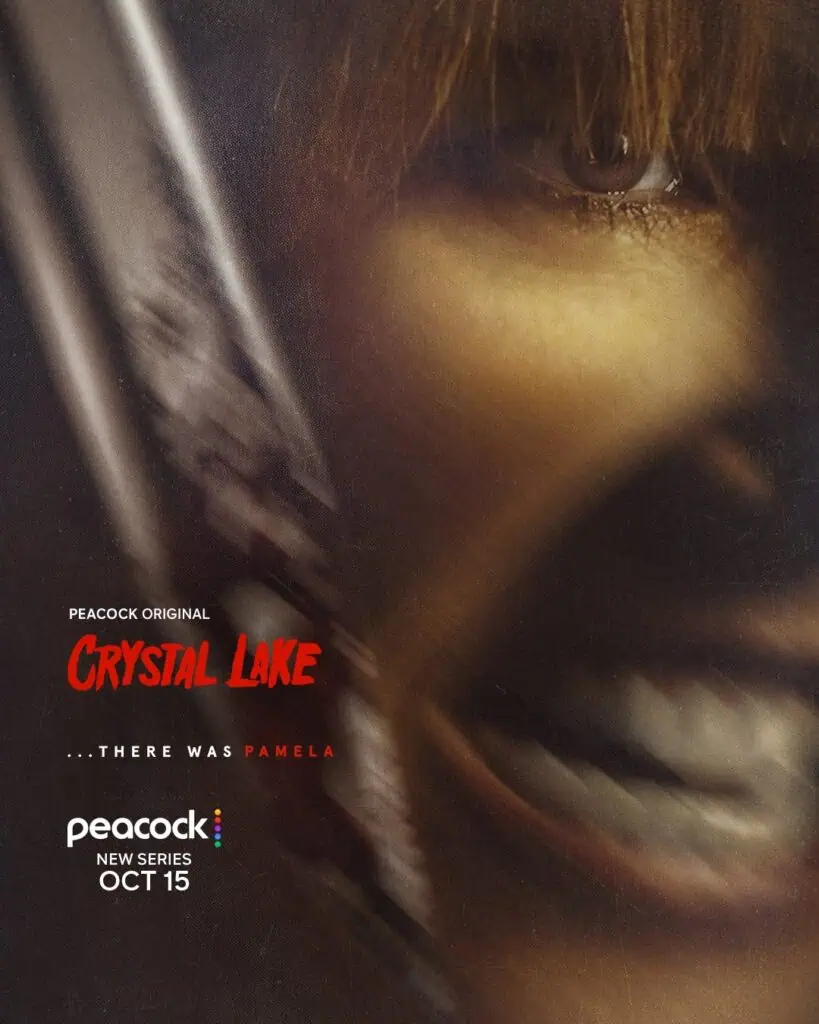 Crystal Lake Pamela